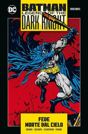 BATMAN: LEGENDS OF THE DARK KNIGHT COLLECTION VOL.5 - FEDE MORTE DAL CIELO