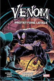 VENOM - PROTETTORE LETALE VOL.1: DEMONI OCCULTI