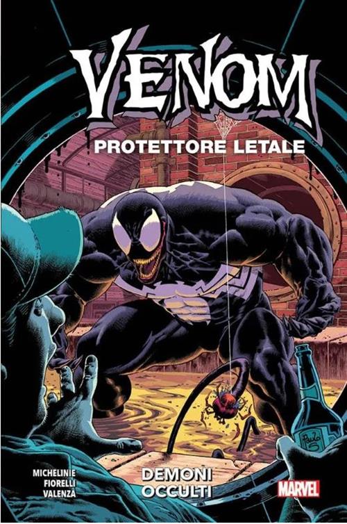 VENOM - PROTETTORE LETALE VOL.1: DEMONI OCCULTI