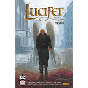 LUCIFER VOL.11: VESPRI