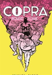 COPRA - QUARTO ROUND - HD