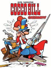 COCCO BILL VOL.1 - COCCOZORRY