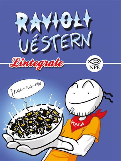 RAVIOLI UESTERN L'INTEGRALE