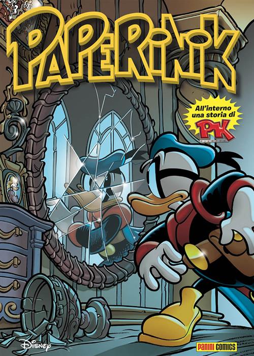 PAPERINIK 44