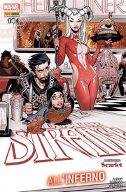 DOCTOR STRANGE 14