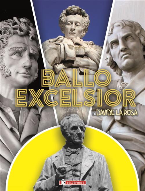BALLO EXCELSIOR