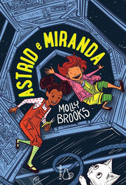 ASTRID E MIRANDA