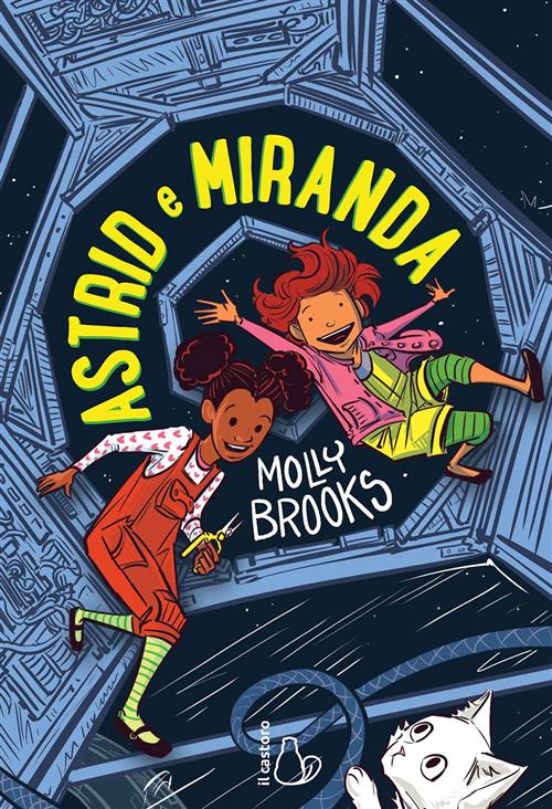 ASTRID E MIRANDA