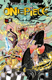 ONE PIECE 102