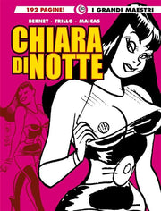I GRANDI MAESTRI 80: TRILLO/BERNET - CHIARA DI NOTTE 4