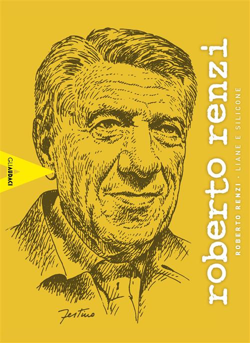 ROBERTO RENZI - LIANE E SILICONE