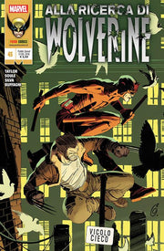 WOLVERINE 45