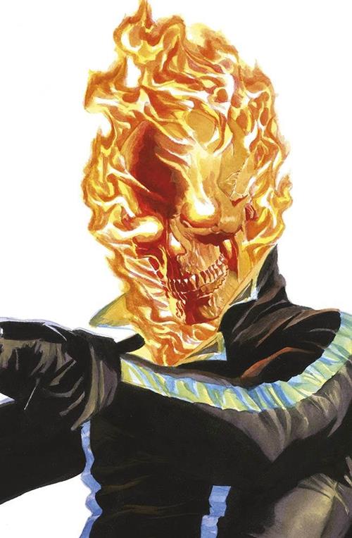 AVENGERS 29 - AVENGERS 133 - VARIANT CLASSIC ALEX ROSS