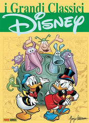 I GRANDI CLASSICI DISNEY 64