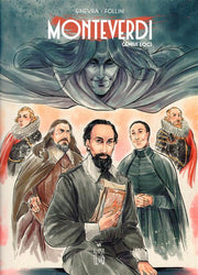 MONTEVERDI