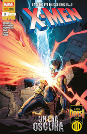 GLI INCREDIBILI X-MEN 3