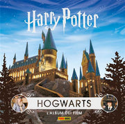 HARRY POTTER - IL TACCUINO DI HOGWARTS
