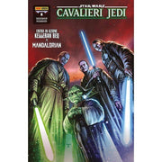 STAR WARS: CAVALIERI JEDI VOL.8