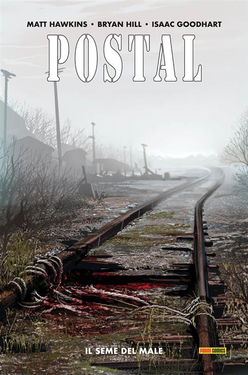 POSTAL 2 - IL SEME DEL MALE - HD