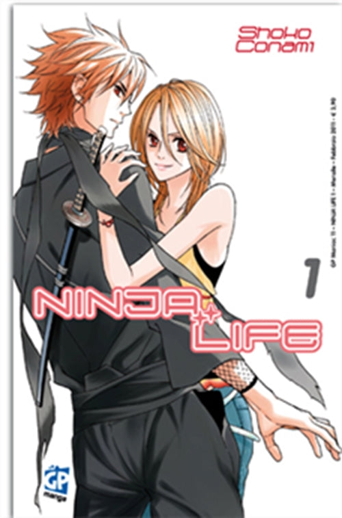 NINJA LIFE 1