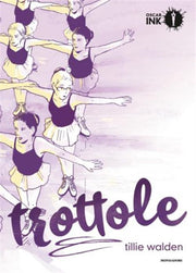 TROTTOLE (SPINNING)