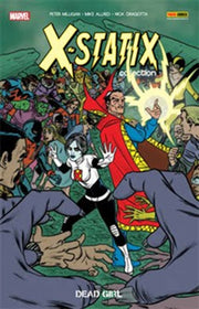 X-STATIX COLLECTION 7 - DEAD GIRL