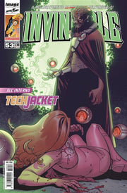 INVINCIBLE 53