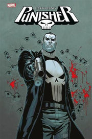 MARVEL OMNIBUS - PUNISHER DI GARTH ENNIS VOL.4
