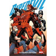 DAREDEVIL (2024) VOL.4 - ESTREMA UNZIONE