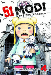 51 MODI PER PROTEGGERLA VOL.4