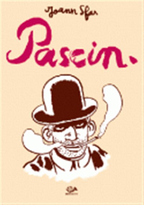 PASCIN