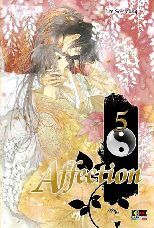 AFFECTION 5