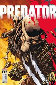PREDATOR 8 - VARIANT