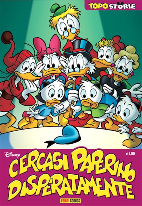 TOPOSTORIE 9