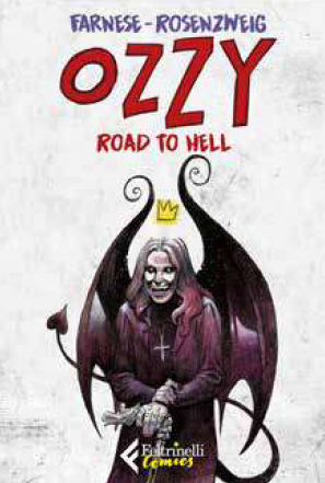 OZZY