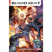 BLOOD HUNT - MIDNIGHT SONS
