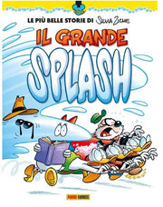 HUMOUR COLLECTION VOL.2 - IL GRANDE SPLASH