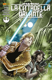 STAR WARS: LA CITTADELLA URLANTE
