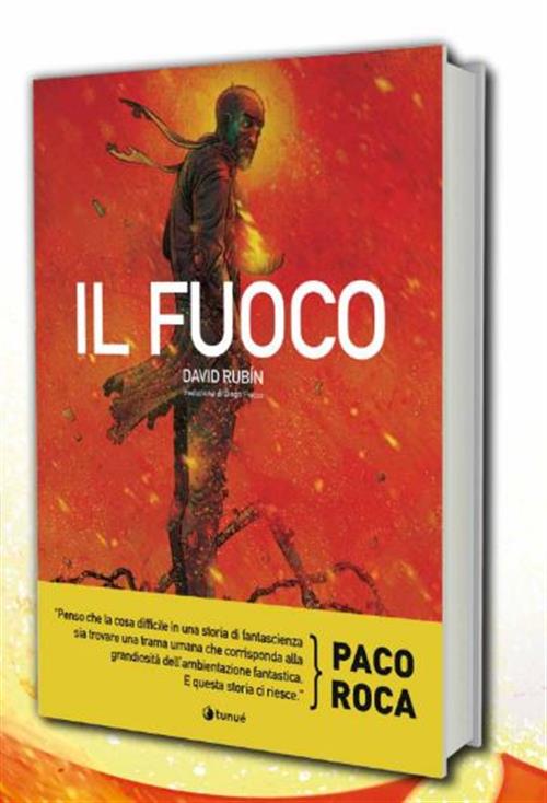 IL FUOCO
