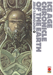 ICE AGE CHRONICLE OF THE EARTH 1