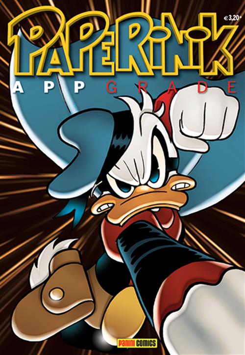 PAPERINIK APPGRADE 27
