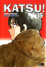 KATSU! 15