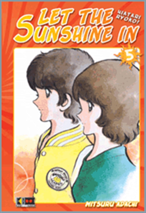 LET THE SUNSHINE IN 5