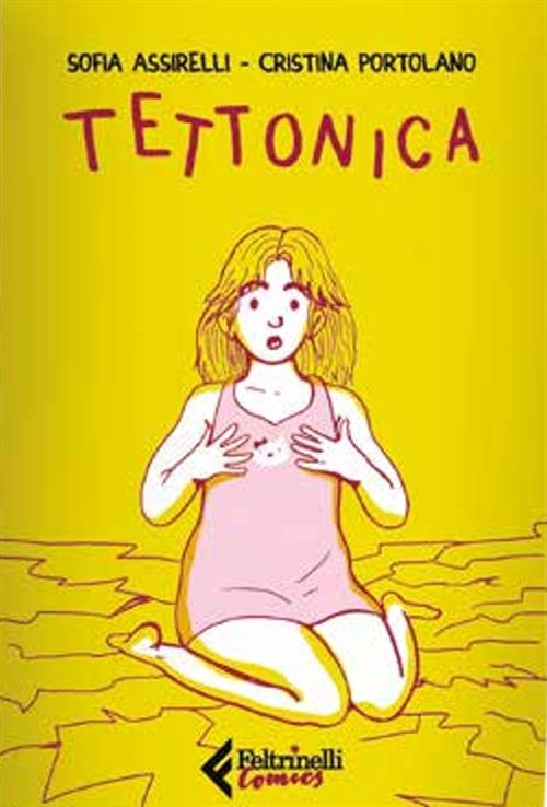 TETTONICA