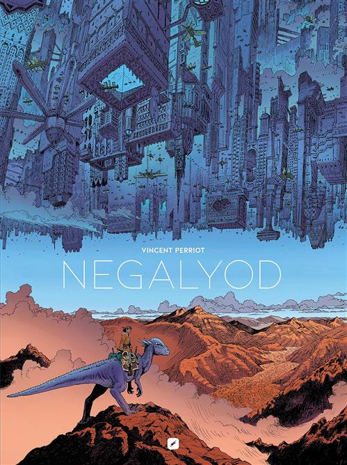 NEGALYOD