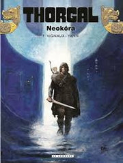 THORGAL 39 - NEOKORA