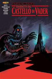 STAR WARS OMNIBUS - GUARDATEVI DAL CASTELLO DI VADER
