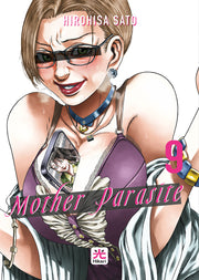 MOTHER PARASITE VOL.9