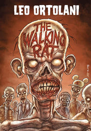 RAT-MAN PRESENTA: THE WALKING RAT