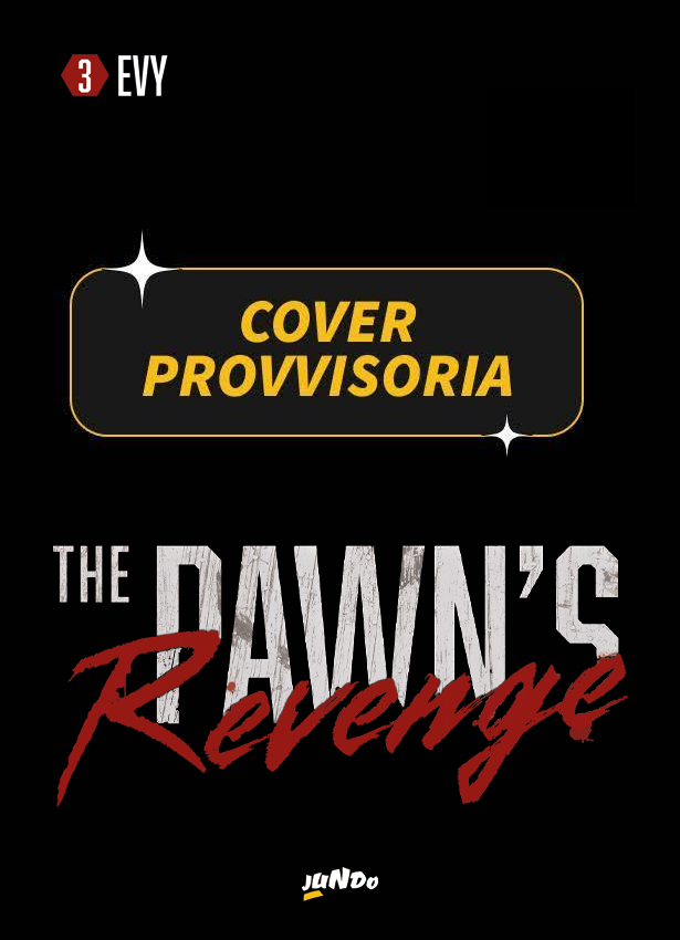THE PAWN'S REVENGE VOL.3